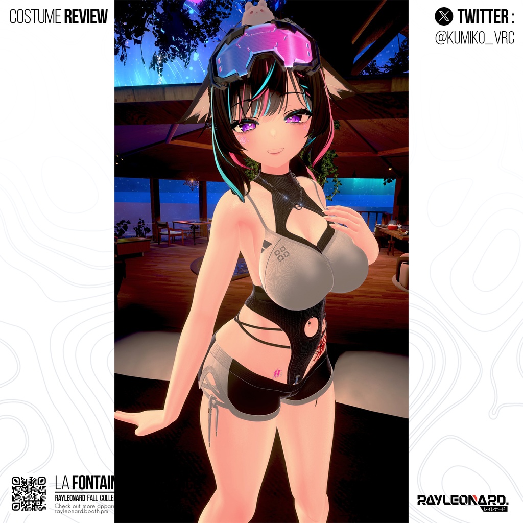 Selestia La Fontaine De Jouvence - 【セレスティア・ラ・フォンテーヌ・ドゥ・ジュバンス】