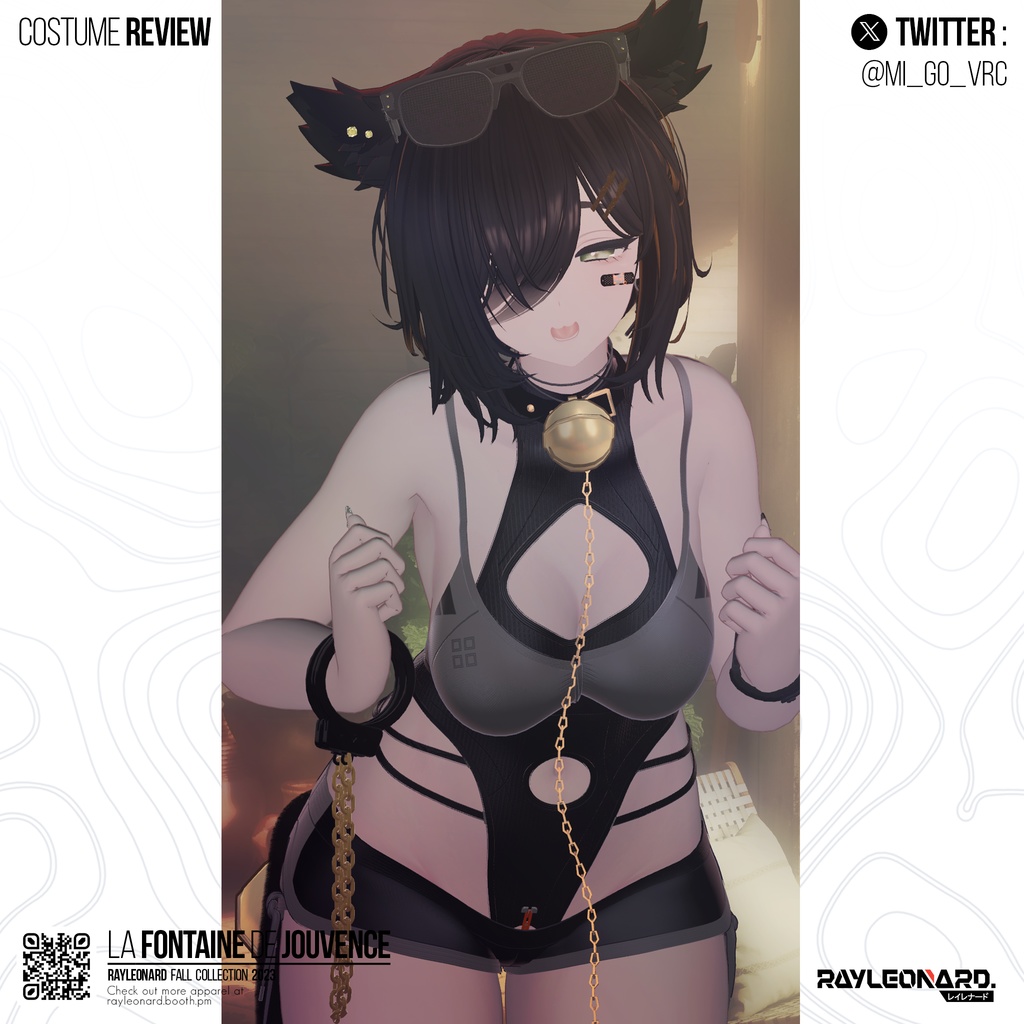 Selestia La Fontaine De Jouvence - 【セレスティア・ラ・フォンテーヌ・ドゥ・ジュバンス】