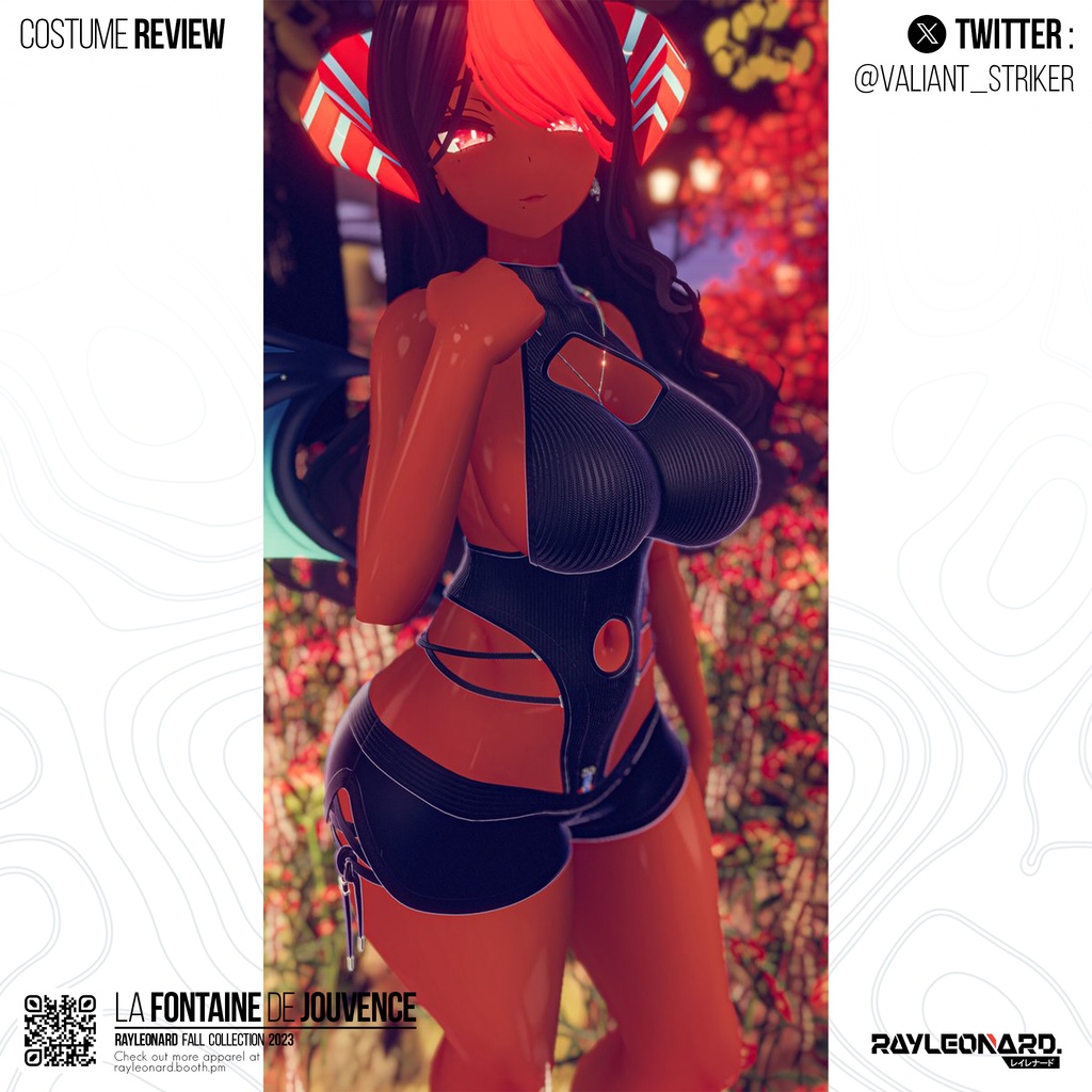 Imeris La Fontaine De Jouvence -【イメリス・ラ・フォンテーヌ・ドゥ・ジュバンス】