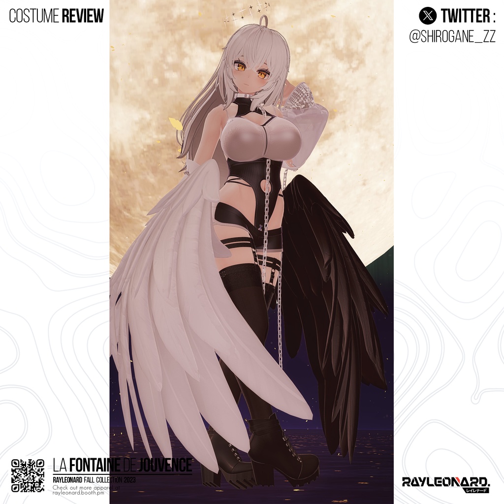 Imeris La Fontaine De Jouvence -【イメリス・ラ・フォンテーヌ・ドゥ・ジュバンス】