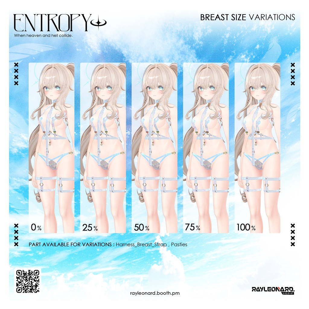 Manuka Entropy -  マヌカ・【エントロピー】