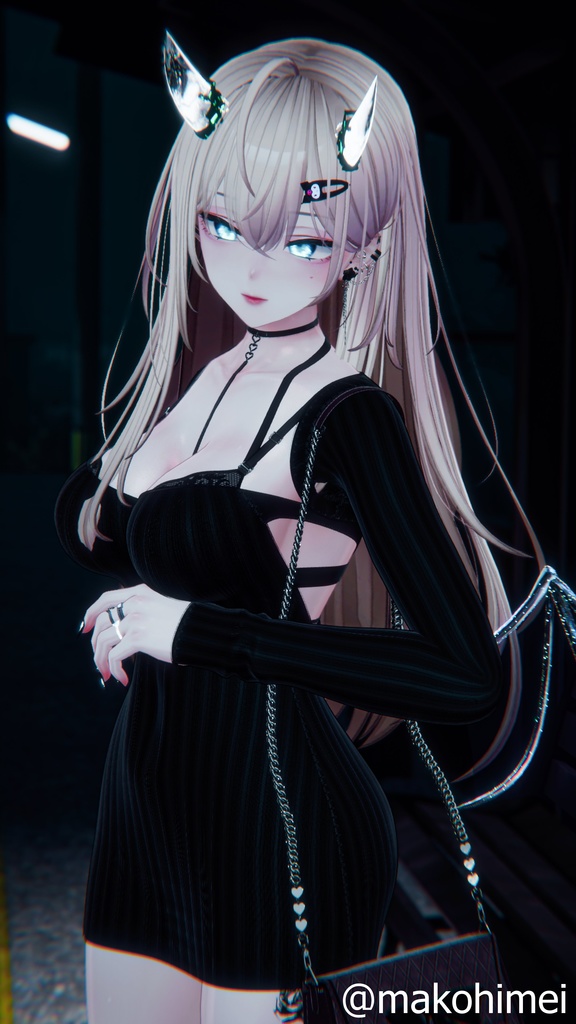 Shinra Edelweiss - 森羅・【エーデルワイス】