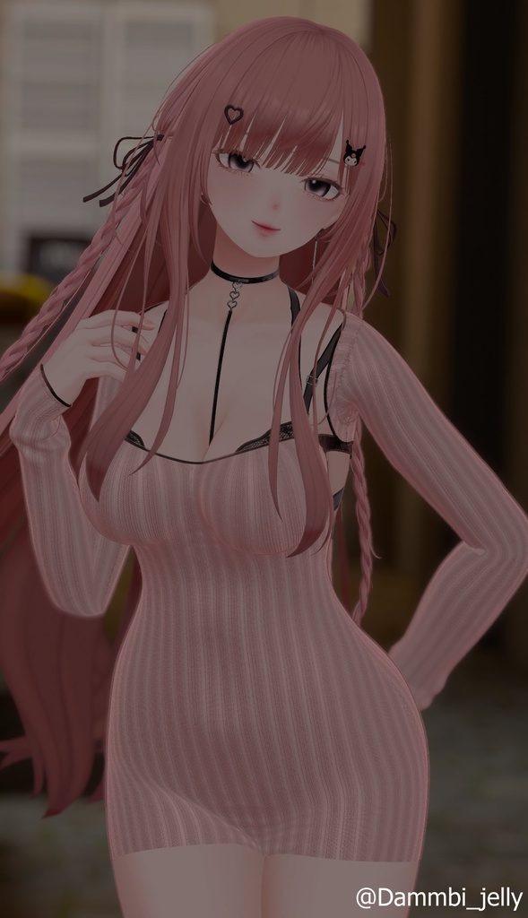 Shinra Edelweiss - 森羅・【エーデルワイス】