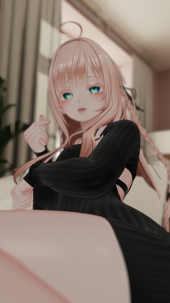 Shinra Edelweiss - 森羅・【エーデルワイス】