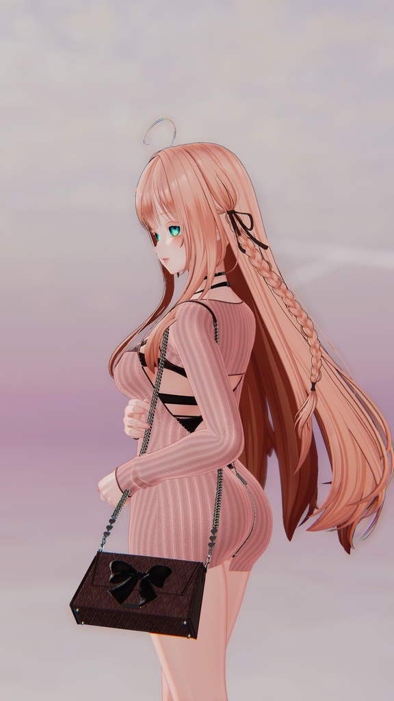 Shinra Edelweiss - 森羅・【エーデルワイス】