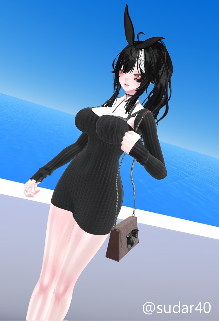 Shinra Edelweiss - 森羅・【エーデルワイス】