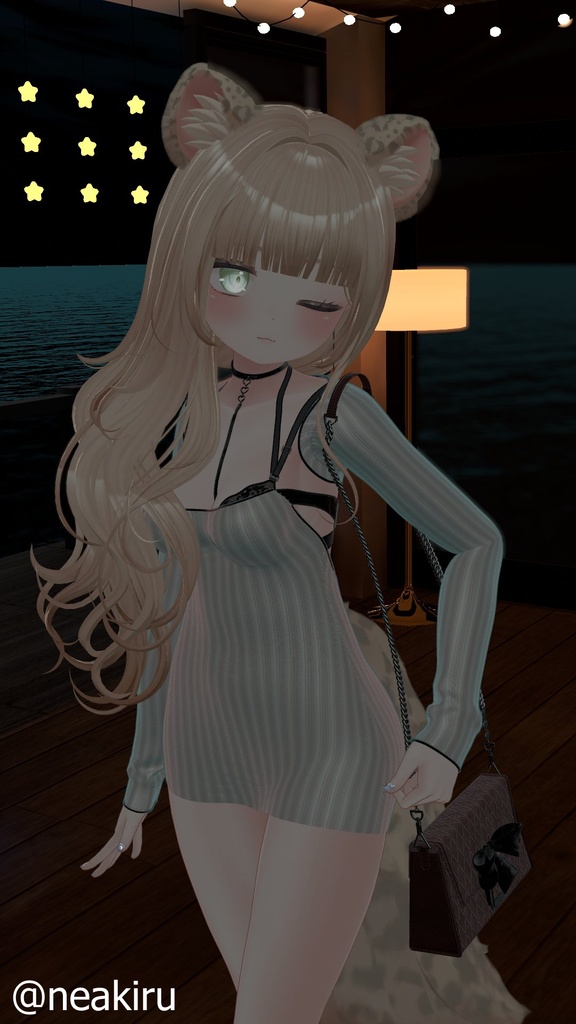 Manuka Edelweiss - マヌカ・【エーデルワイス】