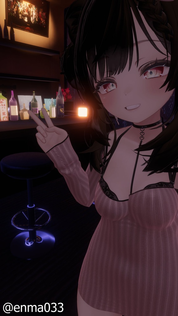 Manuka Edelweiss - マヌカ・【エーデルワイス】