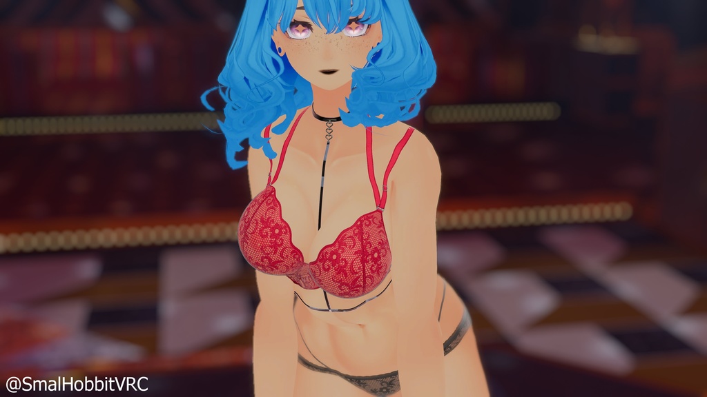 Lasyusha Edelweiss - ラシューシャ・【エーデルワイス】