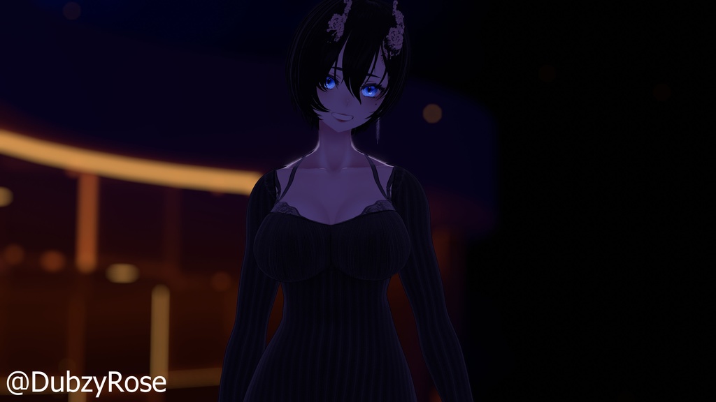 Lasyusha Edelweiss - ラシューシャ・【エーデルワイス】