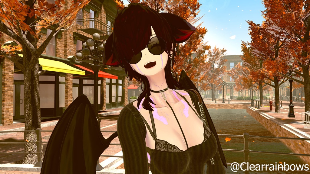 Lasyusha Edelweiss - ラシューシャ・【エーデルワイス】