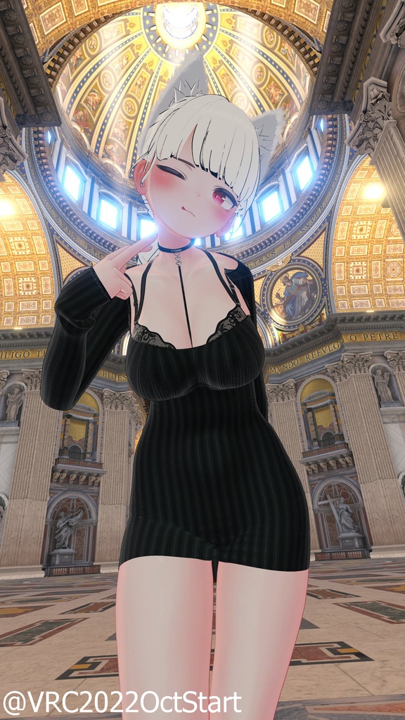 Moe Edelweiss - 萌・【エーデルワイス】