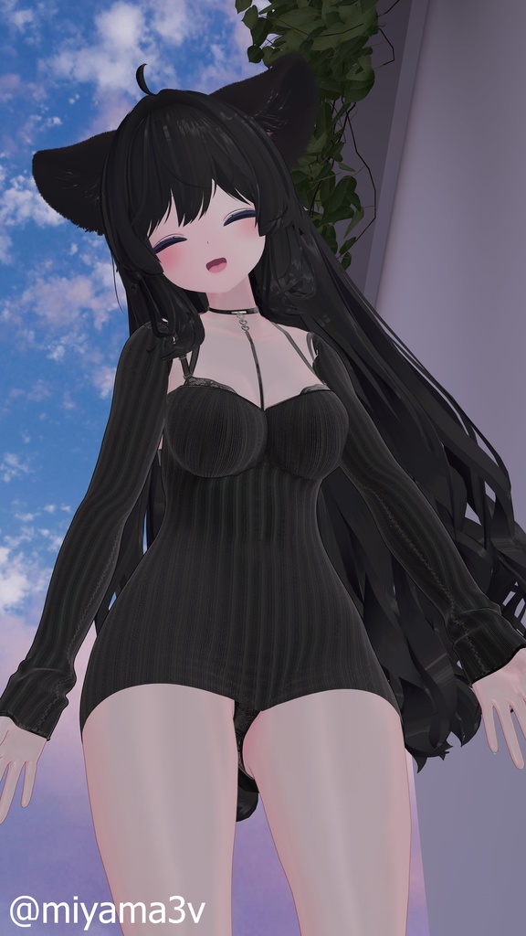 Mizuki Edelweiss - 瑞希・【エーデルワイス】