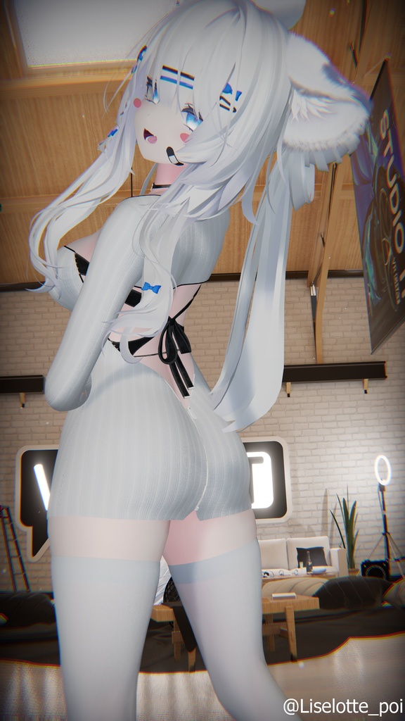 Mizuki Edelweiss - 瑞希・【エーデルワイス】