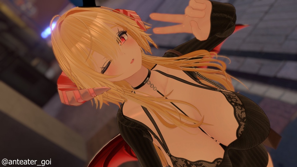 Imeris Edelweiss - イメリス・【エーデルワイス】