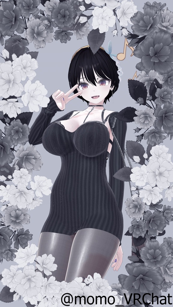 Imeris Edelweiss - イメリス・【エーデルワイス】