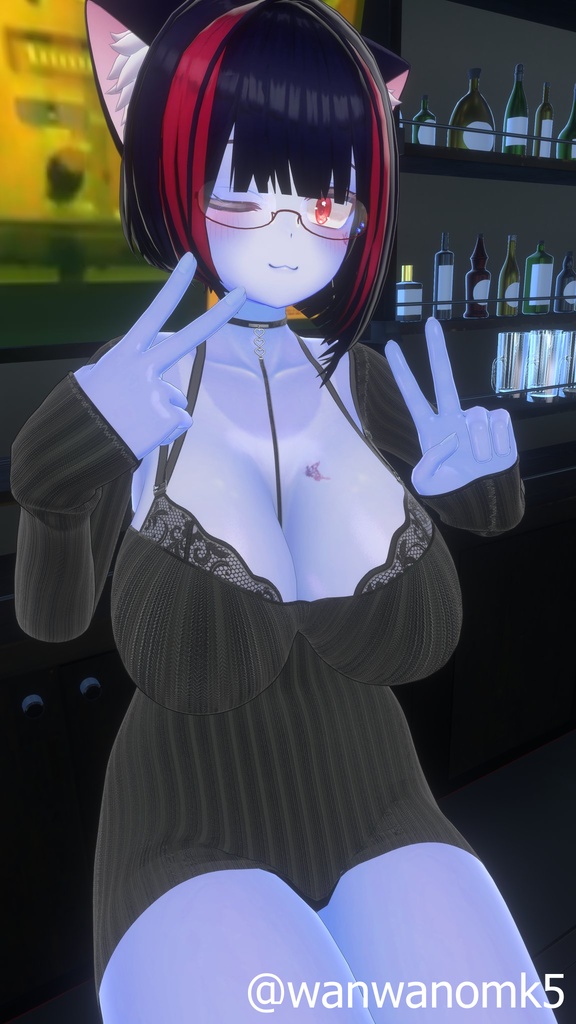 Imeris Edelweiss - イメリス・【エーデルワイス】