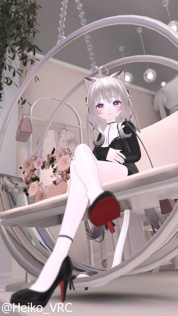 Maya Edelweiss - 舞夜・【エーデルワイス】