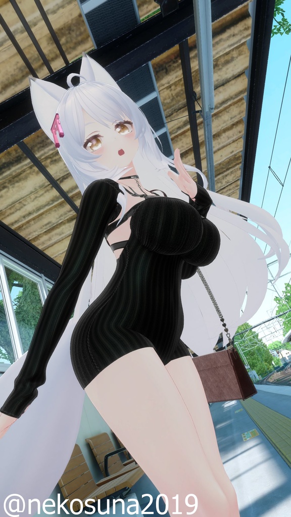 Limilia Edelweiss - リミリア・【エーデルワイス】