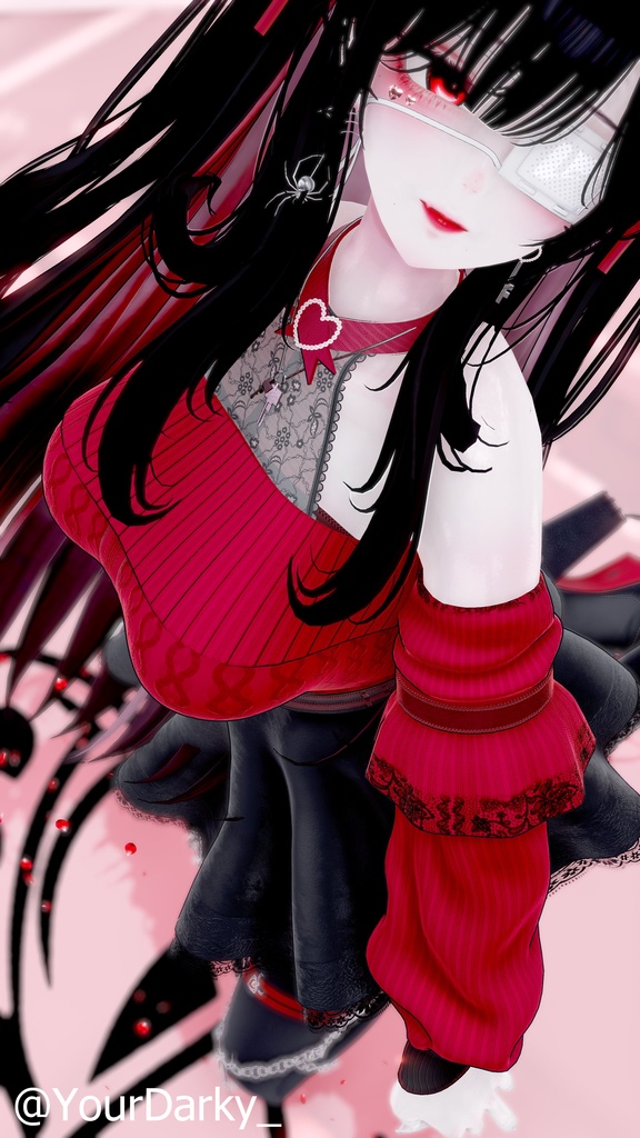 Shinra Asphodel - 森羅・【アスフォーデル】