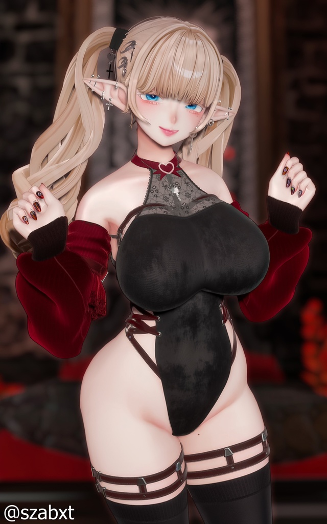 Shinra Asphodel - 森羅・【アスフォーデル】