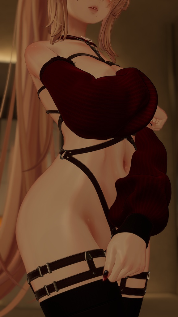 Shinra Asphodel - 森羅・【アスフォーデル】