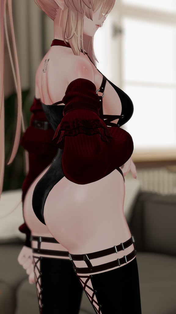 Shinra Asphodel - 森羅・【アスフォーデル】