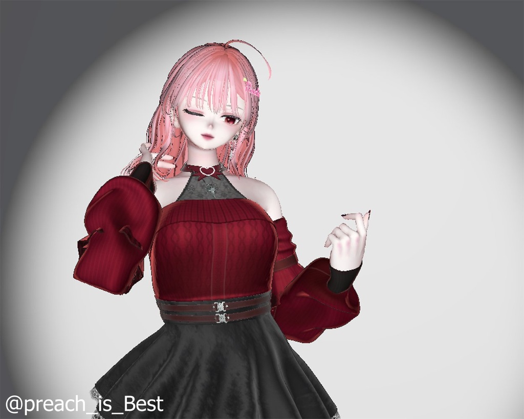 Shinra Asphodel - 森羅・【アスフォーデル】