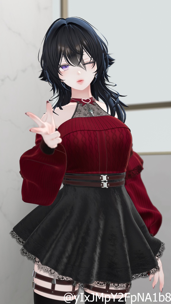 Shinra Asphodel - 森羅・【アスフォーデル】