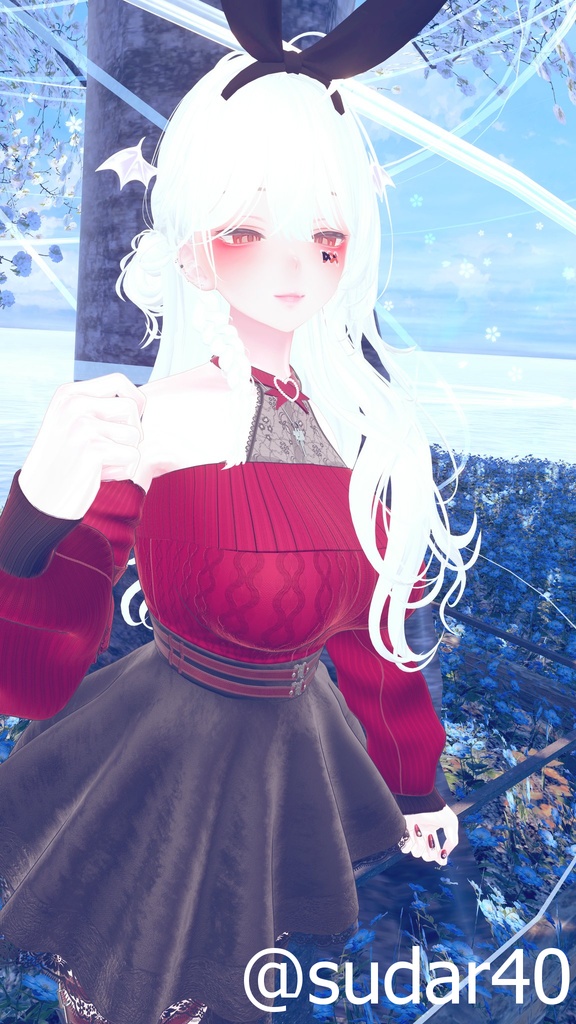 Shinra Asphodel - 森羅・【アスフォーデル】