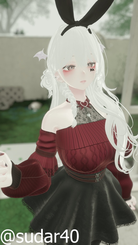 Shinra Asphodel - 森羅・【アスフォーデル】