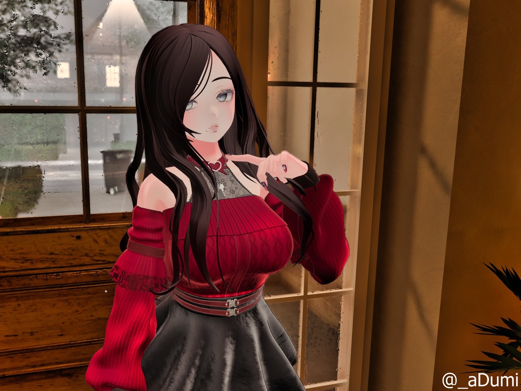 Shinra Asphodel - 森羅・【アスフォーデル】