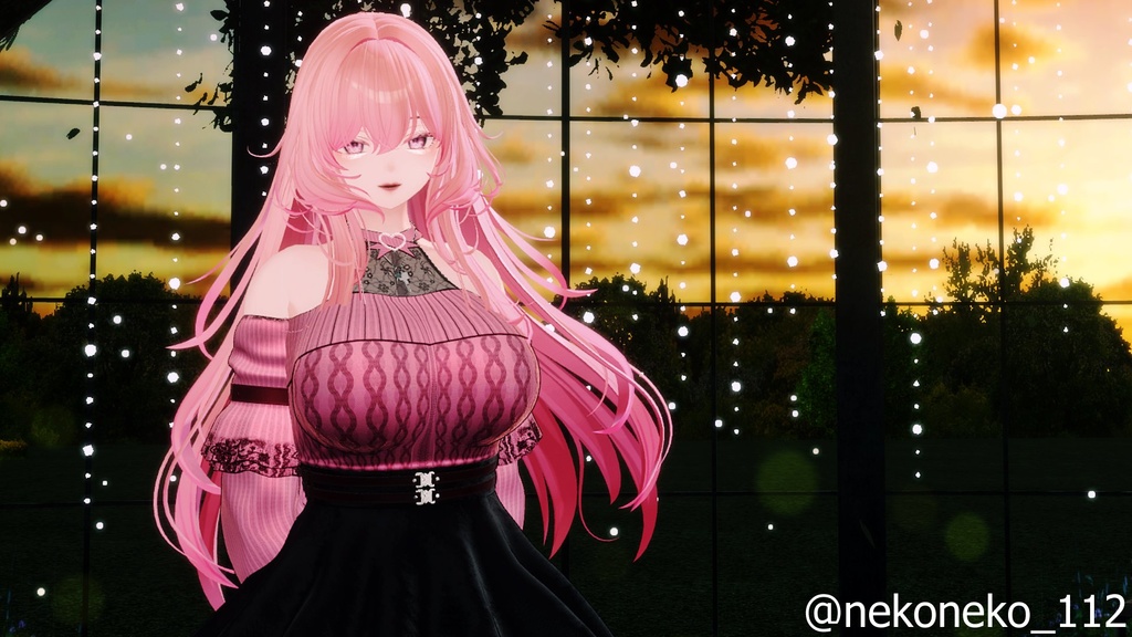 Shinra Asphodel - 森羅・【アスフォーデル】