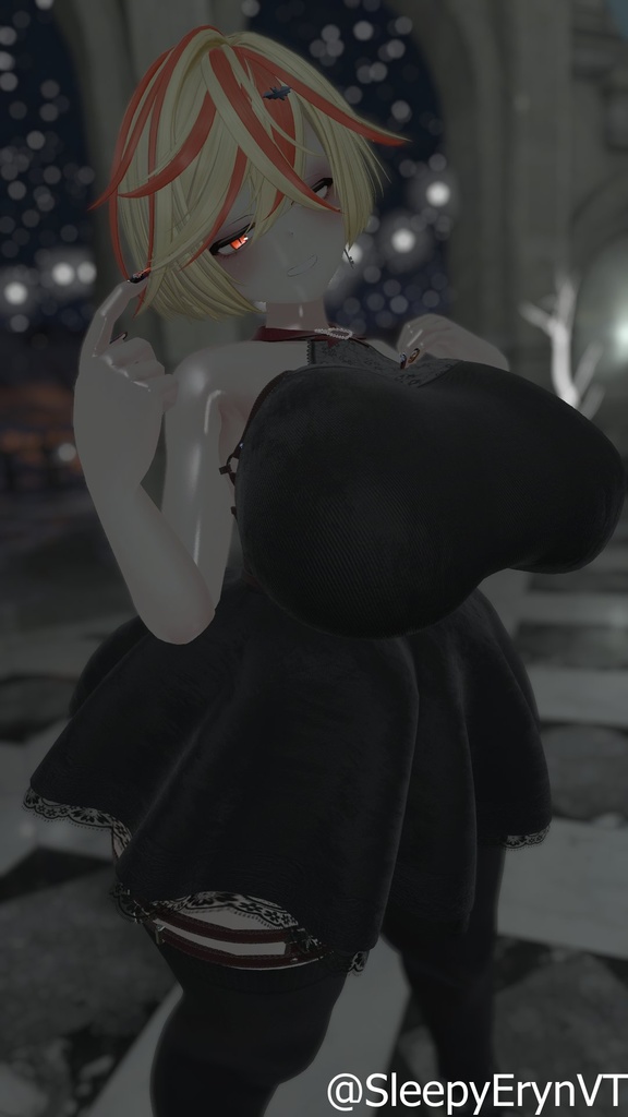 Selestia Asphodel - セレスティア・【アスフォーデル】