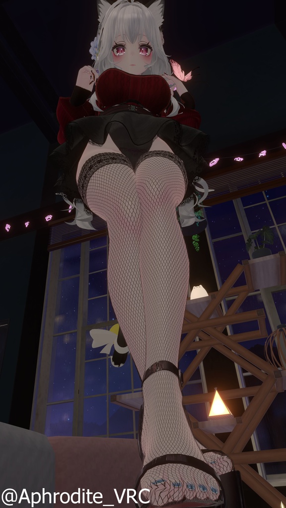 Selestia Asphodel - セレスティア・【アスフォーデル】