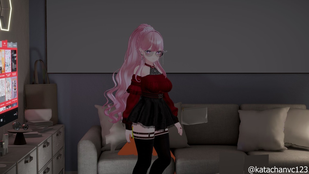 Selestia Asphodel - セレスティア・【アスフォーデル】