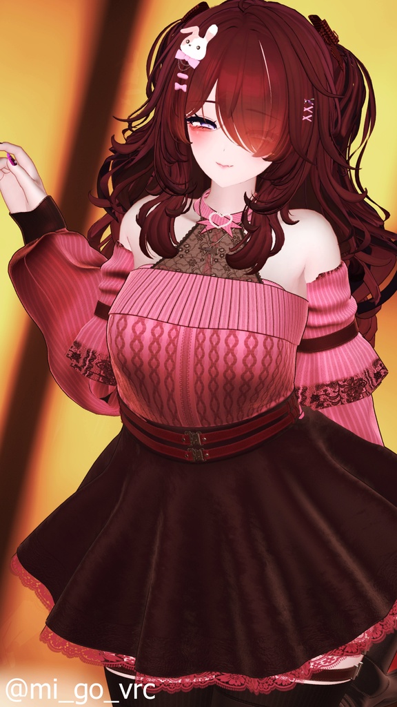 Selestia Asphodel - セレスティア・【アスフォーデル】