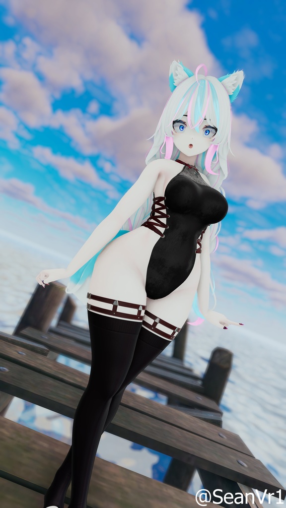 Selestia Asphodel - セレスティア・【アスフォーデル】