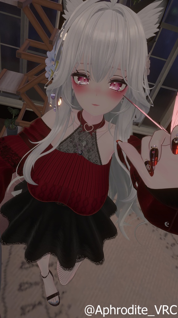 Selestia Asphodel - セレスティア・【アスフォーデル】