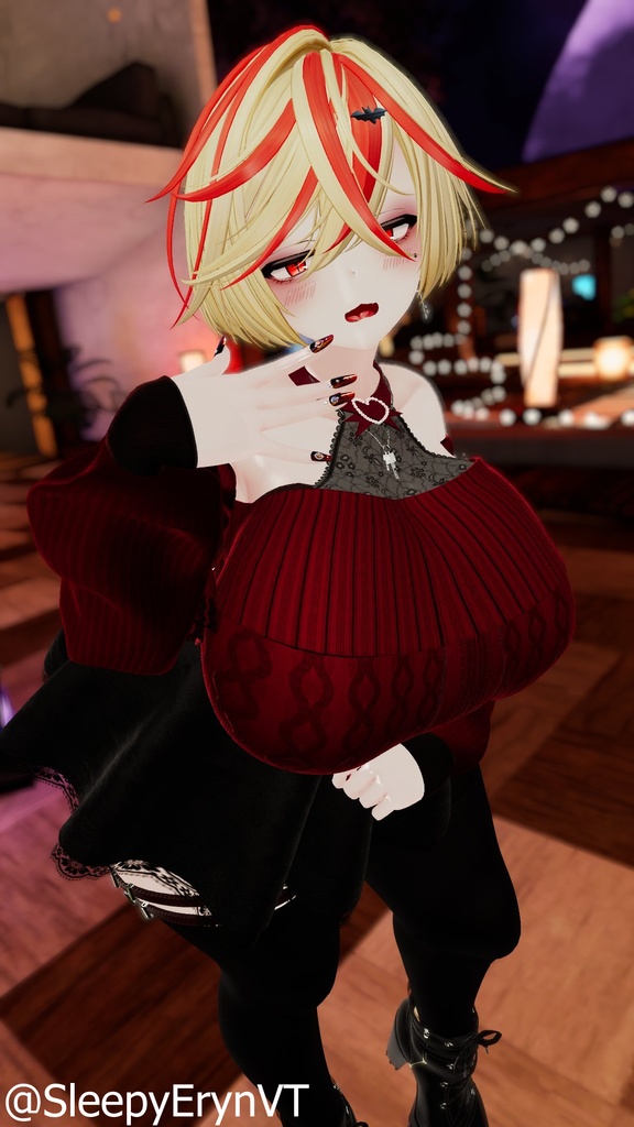 Selestia Asphodel - セレスティア・【アスフォーデル】