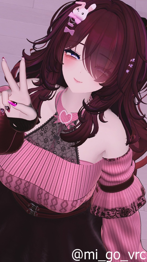 Selestia Asphodel - セレスティア・【アスフォーデル】