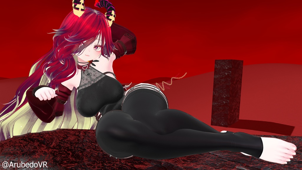 Selestia Asphodel - セレスティア・【アスフォーデル】