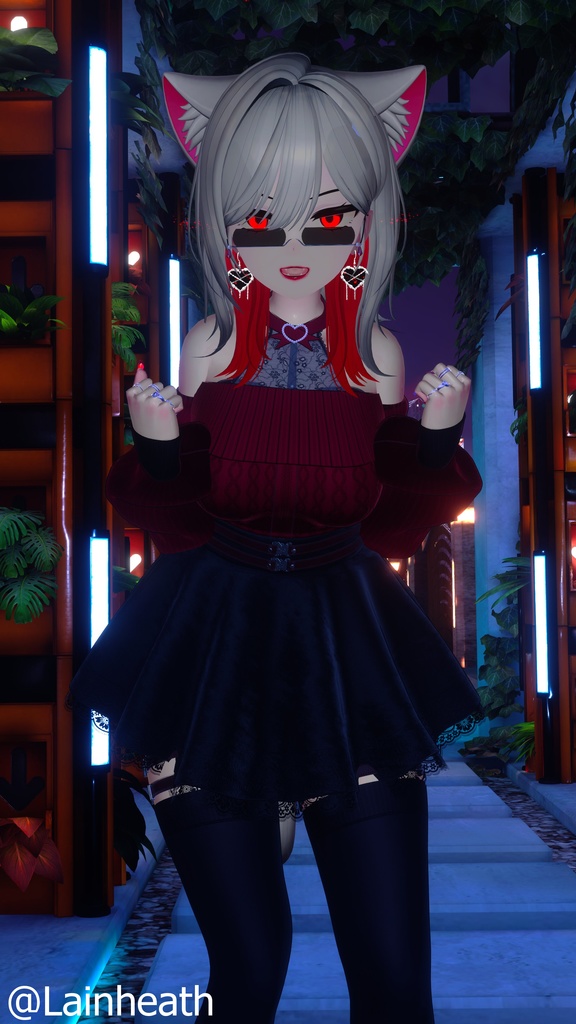 Selestia Asphodel - セレスティア・【アスフォーデル】