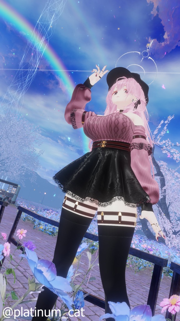 Selestia Asphodel - セレスティア・【アスフォーデル】