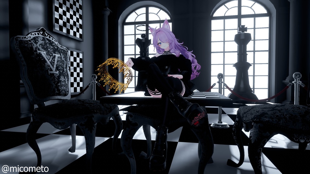 Selestia Asphodel - セレスティア・【アスフォーデル】