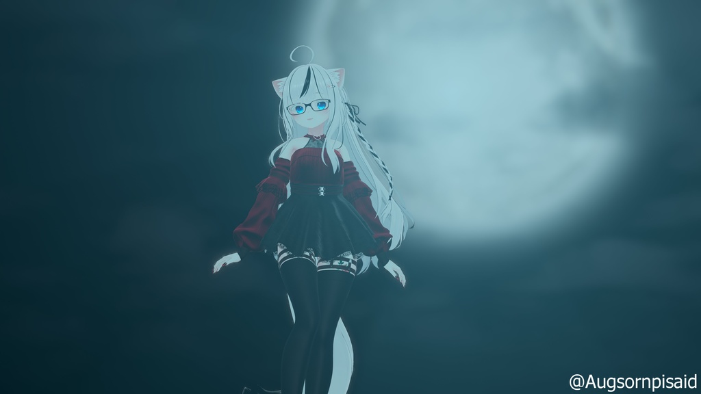 Manuka Asphodel - マヌカ・【アスフォーデル】