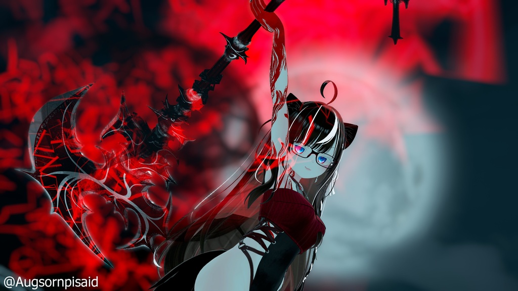 Manuka Asphodel - マヌカ・【アスフォーデル】