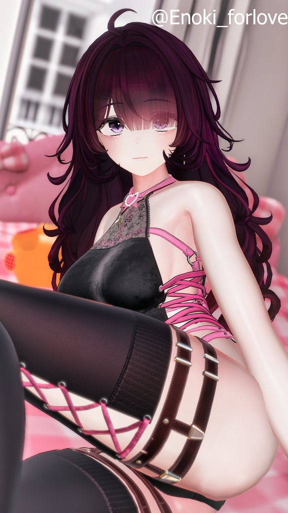 Manuka Asphodel - マヌカ・【アスフォーデル】