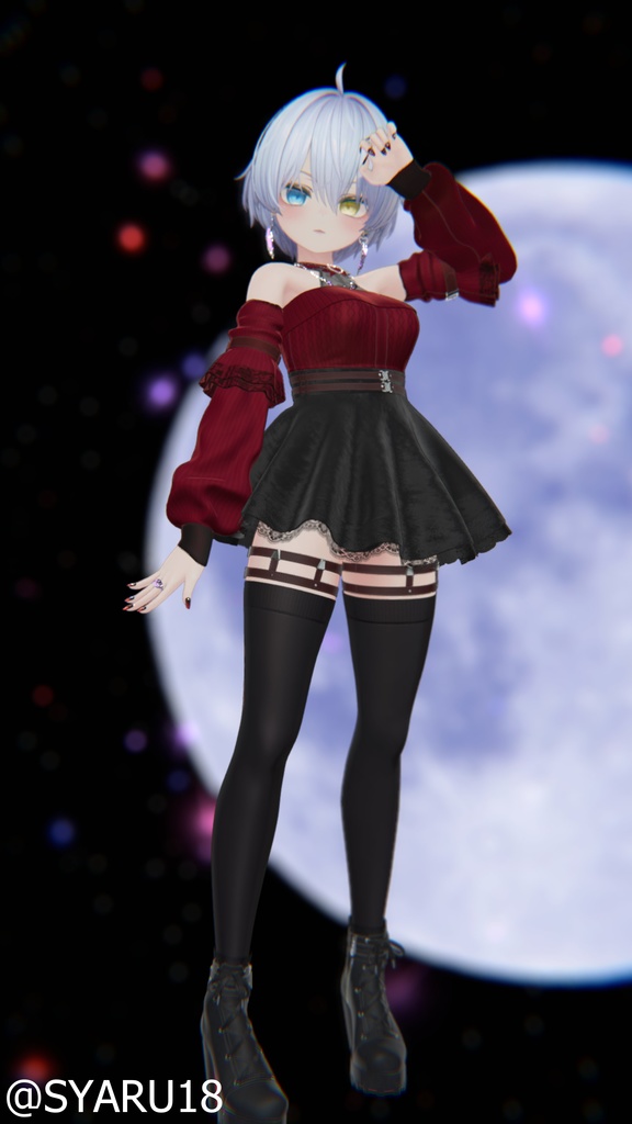 Manuka Asphodel - マヌカ・【アスフォーデル】