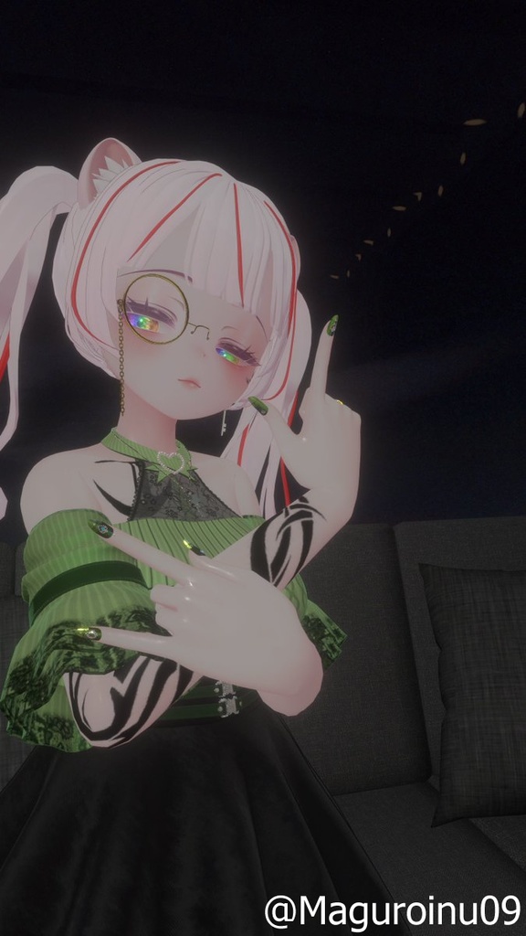 Manuka Asphodel - マヌカ・【アスフォーデル】